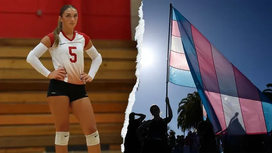 Michigan school board votes to ban biological males from girls' sports in major policy shift