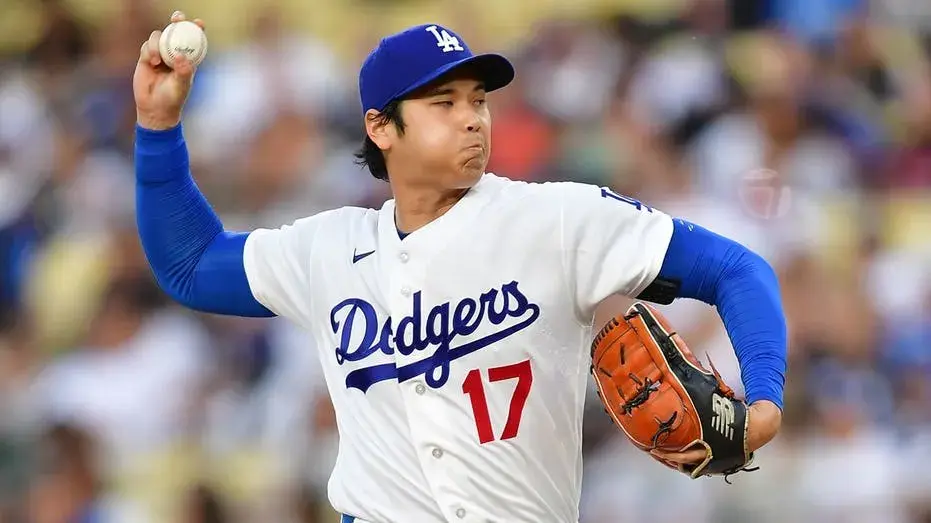 LA Times sportswriter has unhinged Shohei Ohtani take after Dodgers fall short of World Series