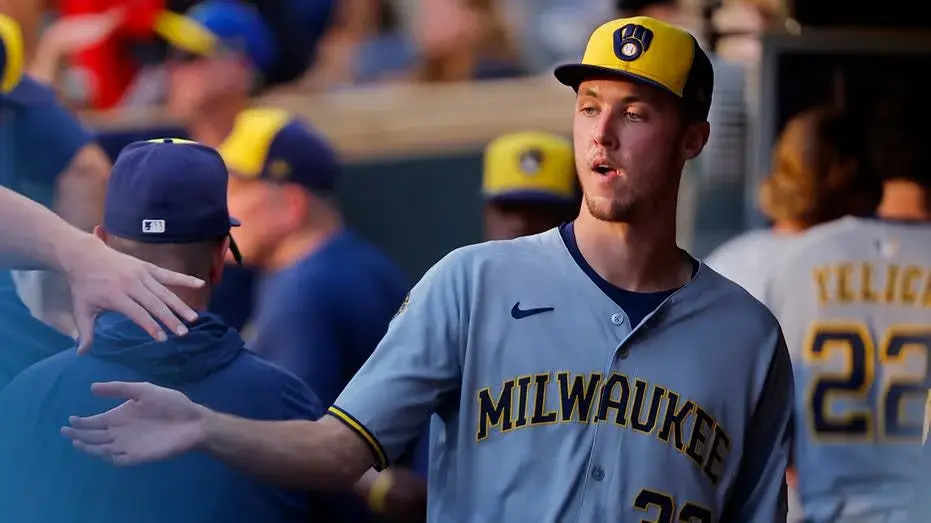 Milwaukee Brewers open World Series as favorites with Jacob Misiorowski on the mound at home