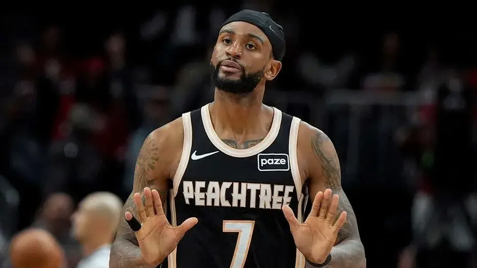 Why the Hawks are a rare NBA road favorite worth backing against the rebuilding Hornets