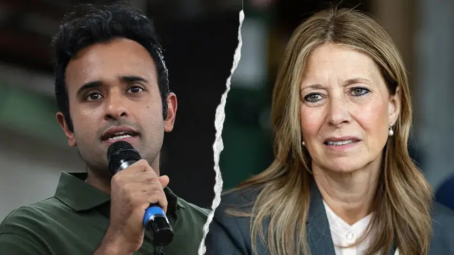 ‘Can’t trust Amy Acton’: Viral ad distracts from what’s really at stake in critical race, GOP strategist says