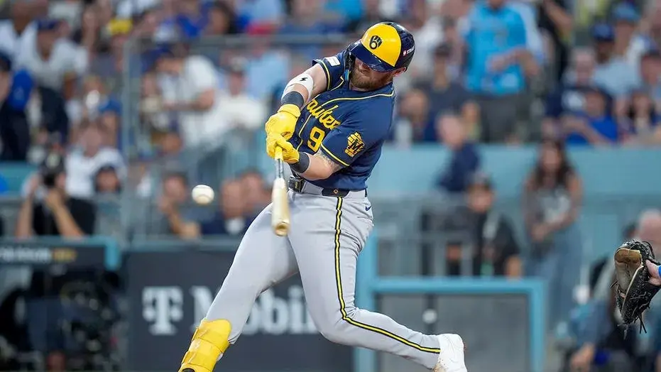 BetMGM Bonus Code FOXNEWS: Cover Your First World Series Bet up to $1500, Rays-Brewers