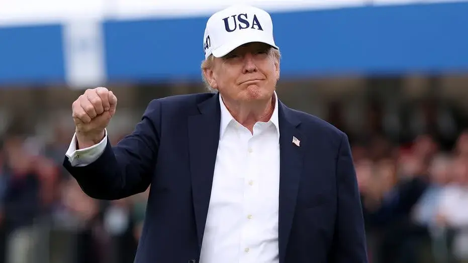 Trump's corporate stakes are a gift to the next Democratic president