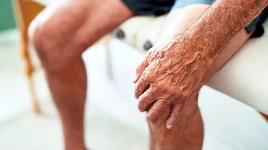 Knee treatment without surgery offers lasting pain relief for 80% of arthritis patients, study finds