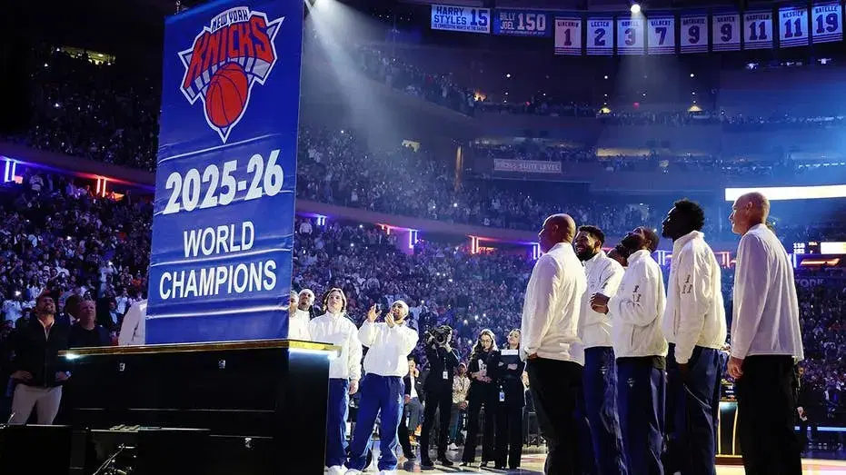 MSG uses Knicks championship rings as bait in phishing test, calls the lure 'an unfortunate mistake'