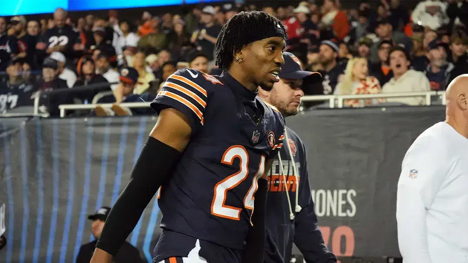 Craig Carton explains why the NFL has some questions to ask after bizarre moment in Bears-Patriots game