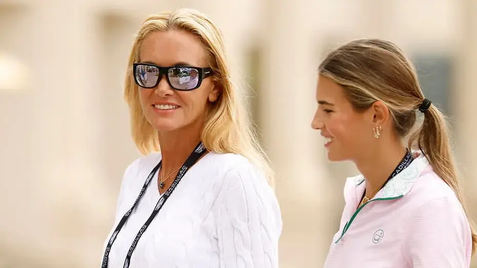 Vanessa Trump 'finally cancer-free,' she says after health battle in emotional video with daughter Kai