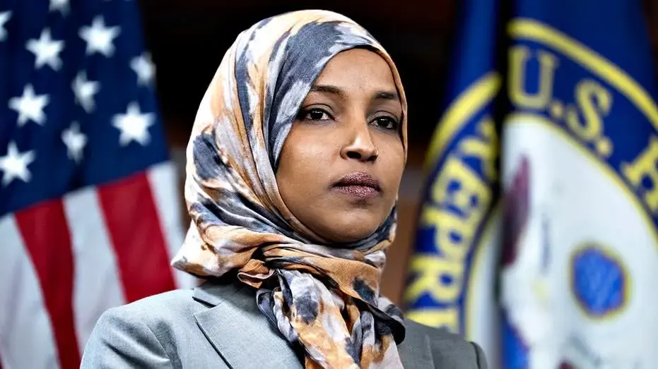 GREGG JARRETT: Ilhan Omar could face indictment, denaturalization and deportation