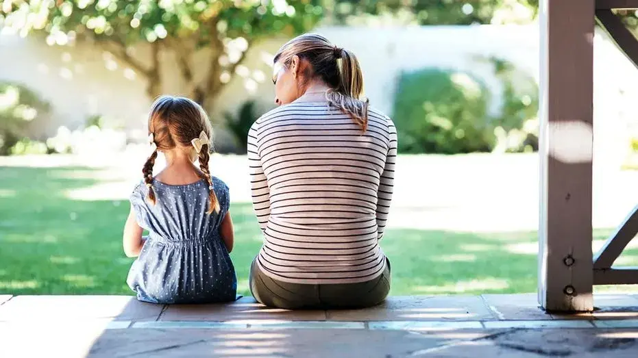 I could have rescued my daughter from disappointment. Here's why I didn't