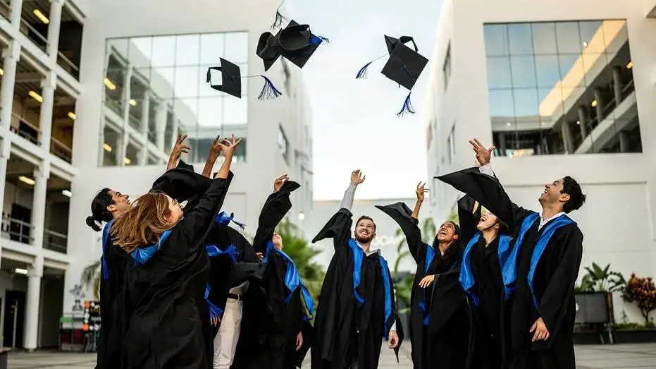 AI hasn’t replaced humans. Employers are still betting on college degrees