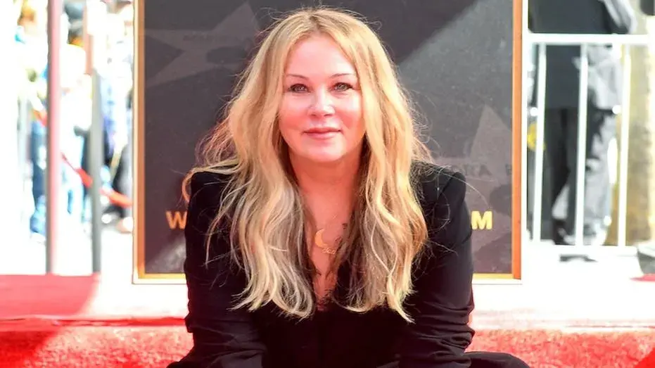 Christina Applegate's MS misdiagnosis after 5 years of treatment exposes alarming medical reality