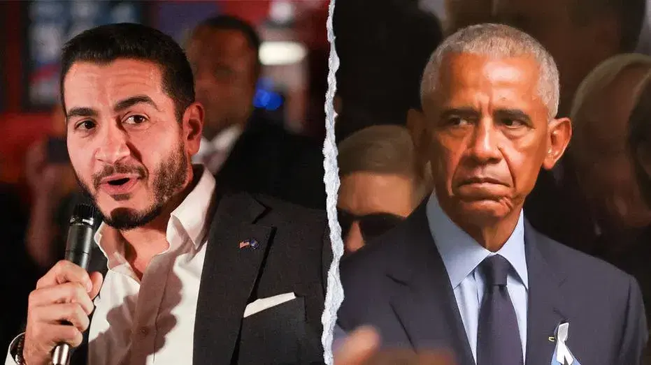 Obama prepares to rally with Michigan Dem who once delivered scathing verdict on his presidency