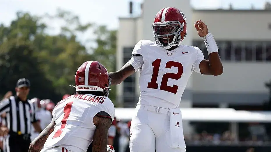 Bet365 Bonus Code: Get up to $200 in Bonus Bets for College Football Week 8