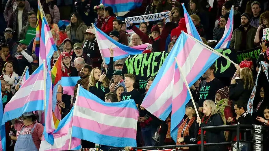 Portland Thorns get destroyed in the comment section for praising fans on the same night XX-XY group attacked