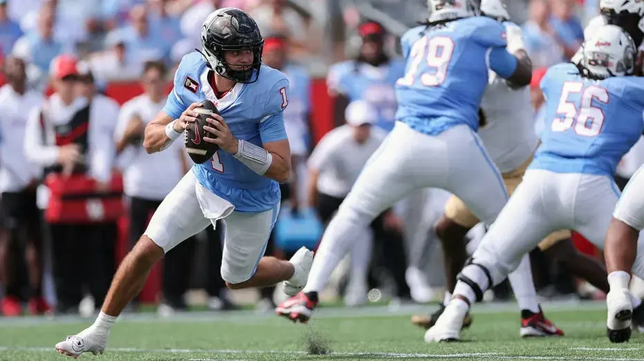 Why the over 56.5 is the play as Houston visits undefeated Utah in Big 12 action