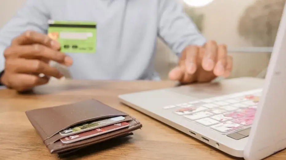 Your credit can look normal while someone steals your identity