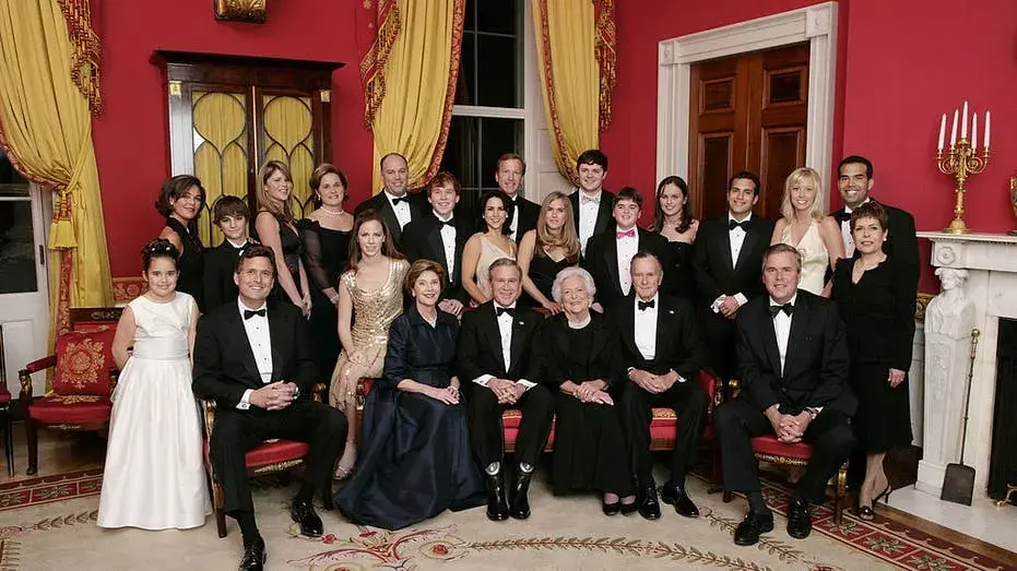 Bush dynasty delivers another blow to GOP in Texas Senate battle as family member breaks ranks