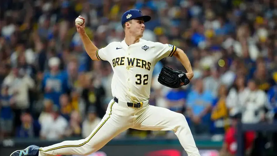 Fanatics Sportsbook Promo Code FOXNEWS350: Bet $20, Get $350 on Rays-Brewers World Series Game 2