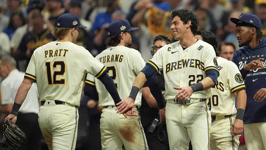 FanDuel Promo Code: Unlock $350 in Bonus Bets When You Bet on the Rays-Brewers World Series