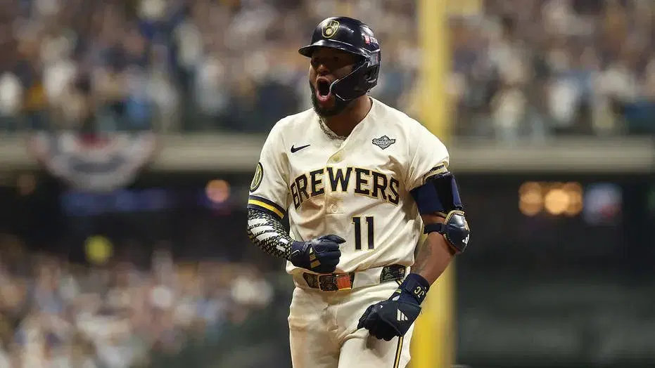 Hard Rock Bet Promo Code: Claim up to $500 in No Sweat Bets for Game 2 of the World Series, Rays-Brewers