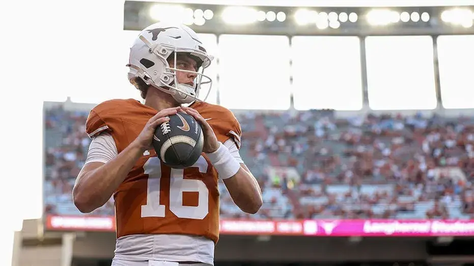 Arch Manning, Texas survive Ole Miss after another second-half meltdown creates Austin anxiety