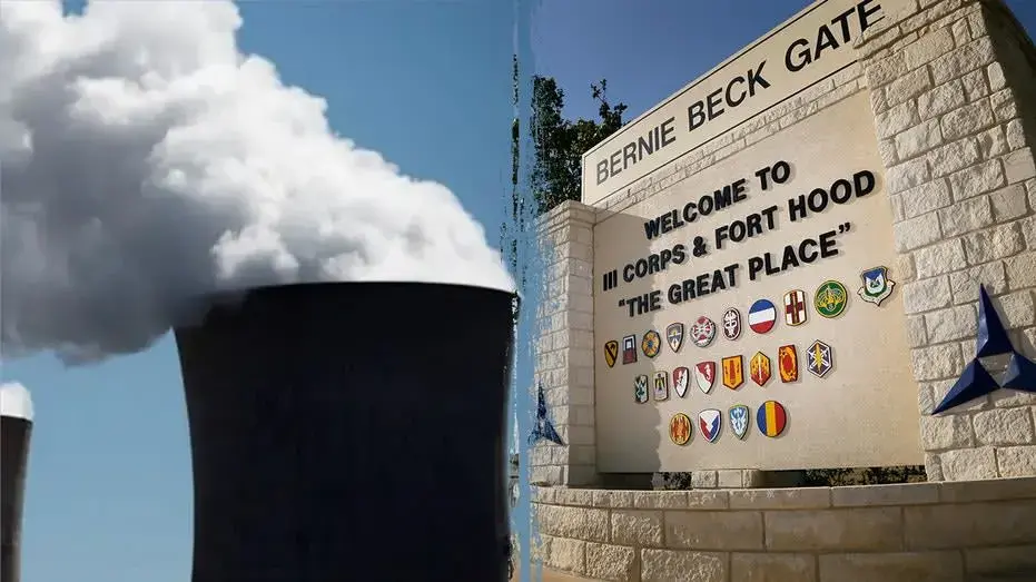 Inside the Pentagon's doomsday plan to keep America fighting if global war erupts