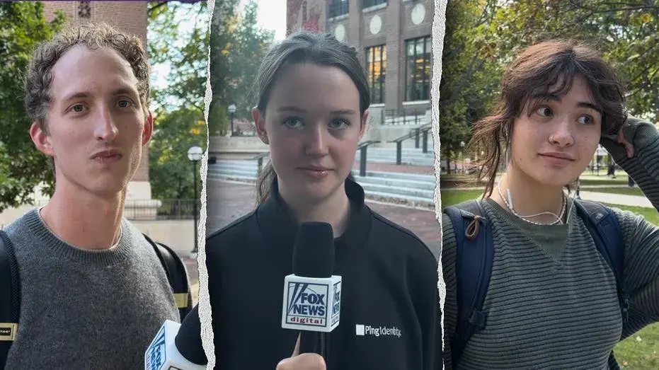 Socialism's growing appeal meets an awkward reality check on college campus