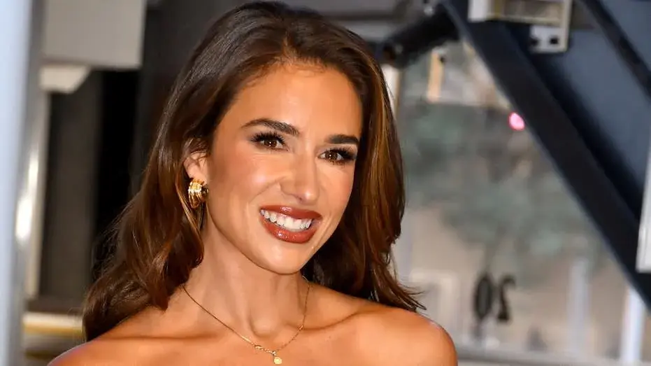 Jessie James Decker shares 'secret sauce' behind family's food, faith, traditions