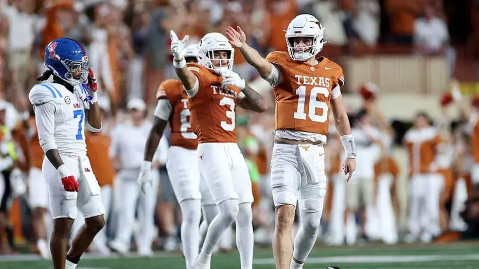 More questions than answers: Arch Manning likes the disrespect, Big 12's disaster and a CFP race in disarray