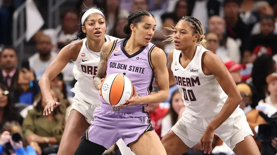 WNBA Finals hit another scheduling snag as Atlanta Dream face arena conflict for Game 6