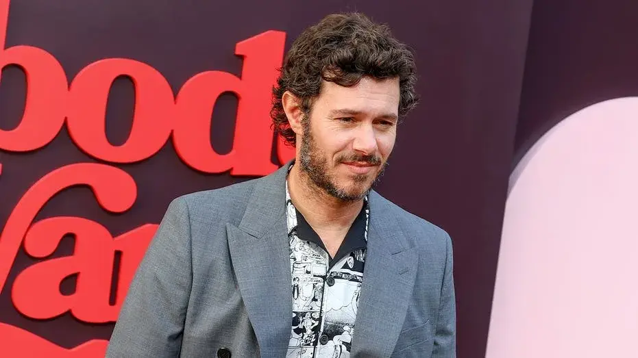 'Nobody Wants This' creator disagrees with show star Adam Brody accusing Israel of 'genocide'