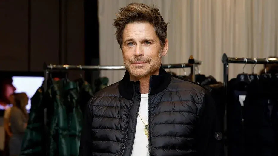 Rob Lowe gets candid about his best on-screen kiss as other major stars dish on their worst