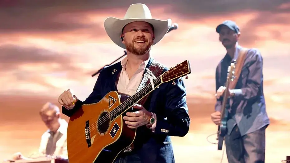 Country star Cody Johnson says Nashville wanted to change him before success