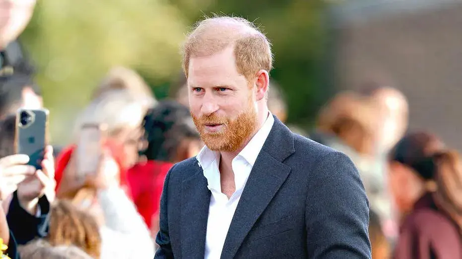 Prince Harry making 'big mistake' that could destroy chance of royal reconciliation: expert