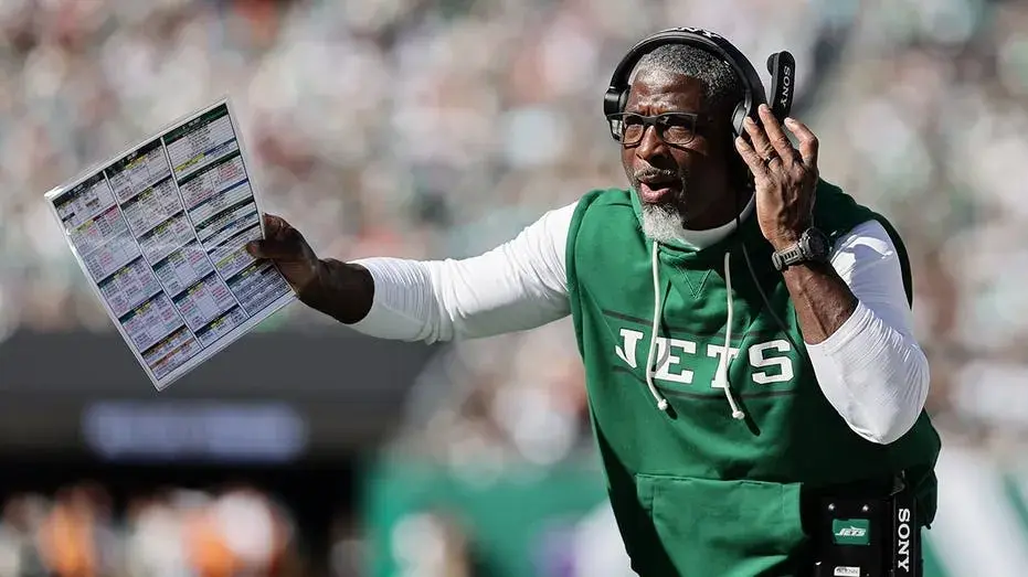 ESPN star calls out Jets head coach following team's loss to winless Dolphins