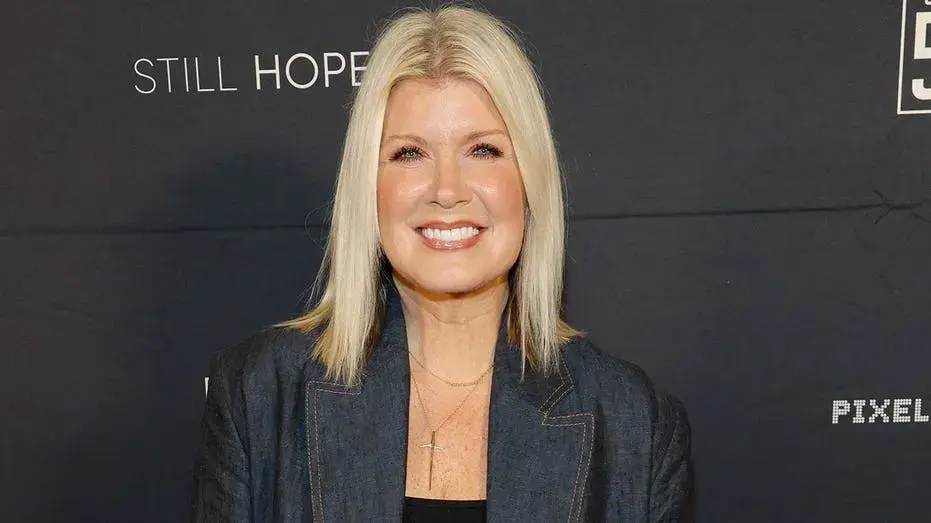 Christian singer Natalie Grant urges fans not to 'ignore your body' after fall led to emergency surgery