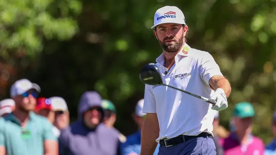 Cam Young was out the door to LIV Golf, wind cuts PGA Tour event short, and gearing up for Mexico