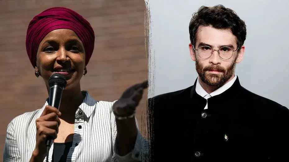 Ilhan Omar joins 'polarizing and dangerous' streamer at campaign event despite Democratic backlash
