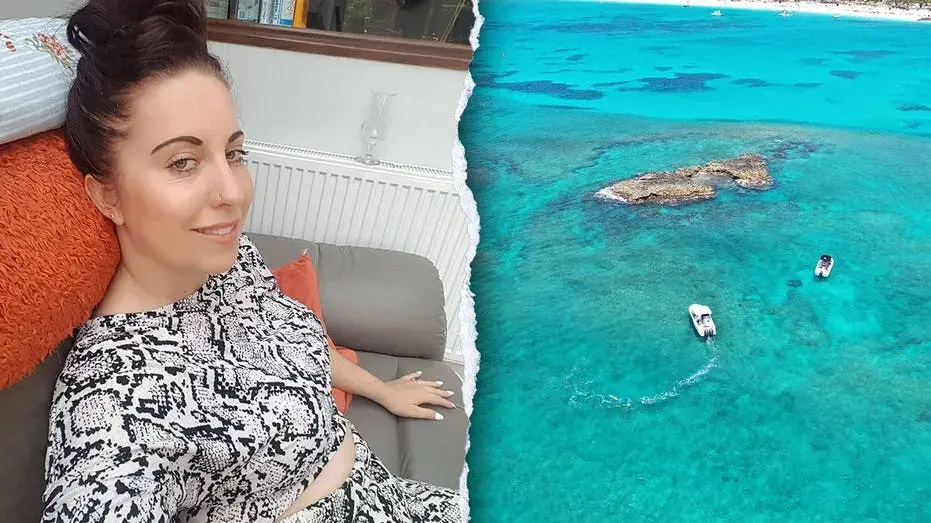 Mom of 2 who died rescuing sons during Bahamas snorkeling trip is identified