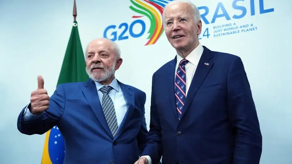 US taxpayer dollars allegedly fueled left-wing political causes in Latin America
