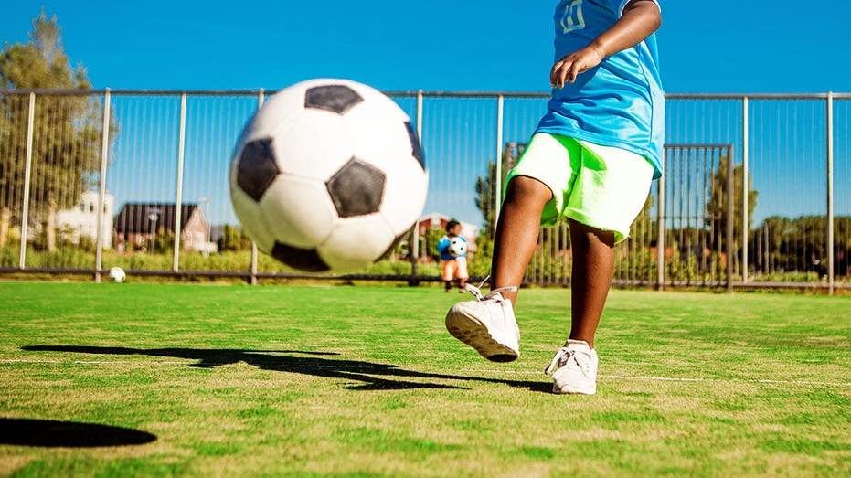 Cops called to Florida youth soccer game to deal with parents of 3-year-old soccer prodigy