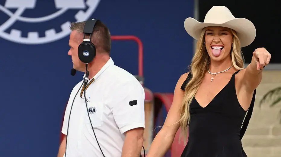 Sophie Cunningham's cowboy hat message has fans talking, Holly Rowe's WNBA Finals plan & Is Texas' field gray?