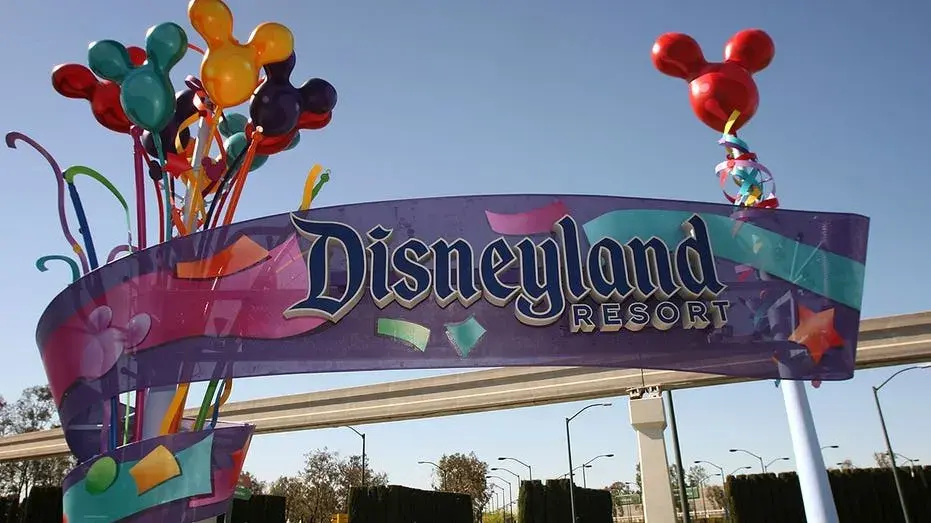 Man found dead on Disneyland property near entrance to 'Happiest Place on Earth'