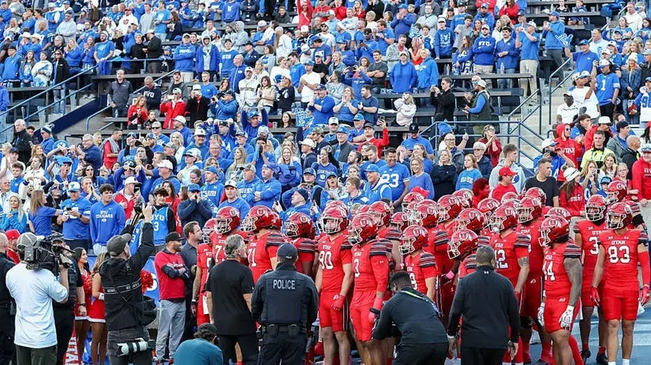 ESPN fumbles the Holy War by forcing Utah and BYU into a dreaded early-morning kickoff for fans