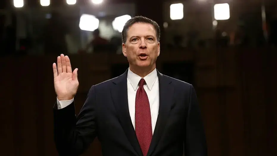James Comey faces new DOJ case over alleged national defense disclosure
