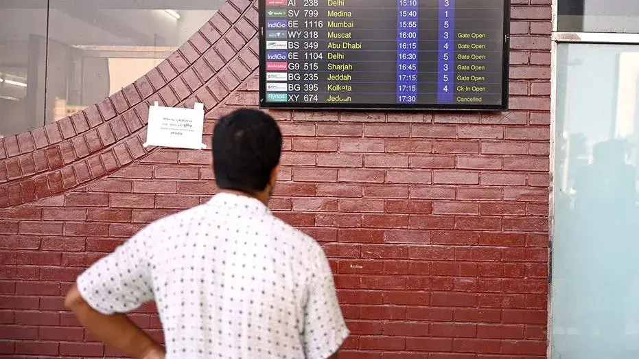 Deadly security risks prompt updated travel warnings for 13 countries