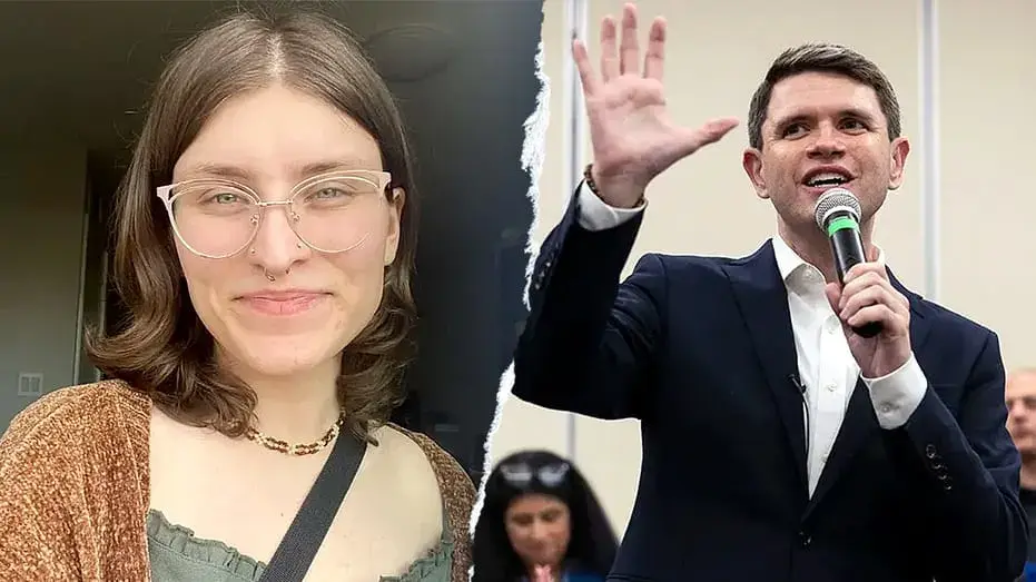 Detransitioner says she was denied opportunity to deliver Talarico a message at CNN town hall