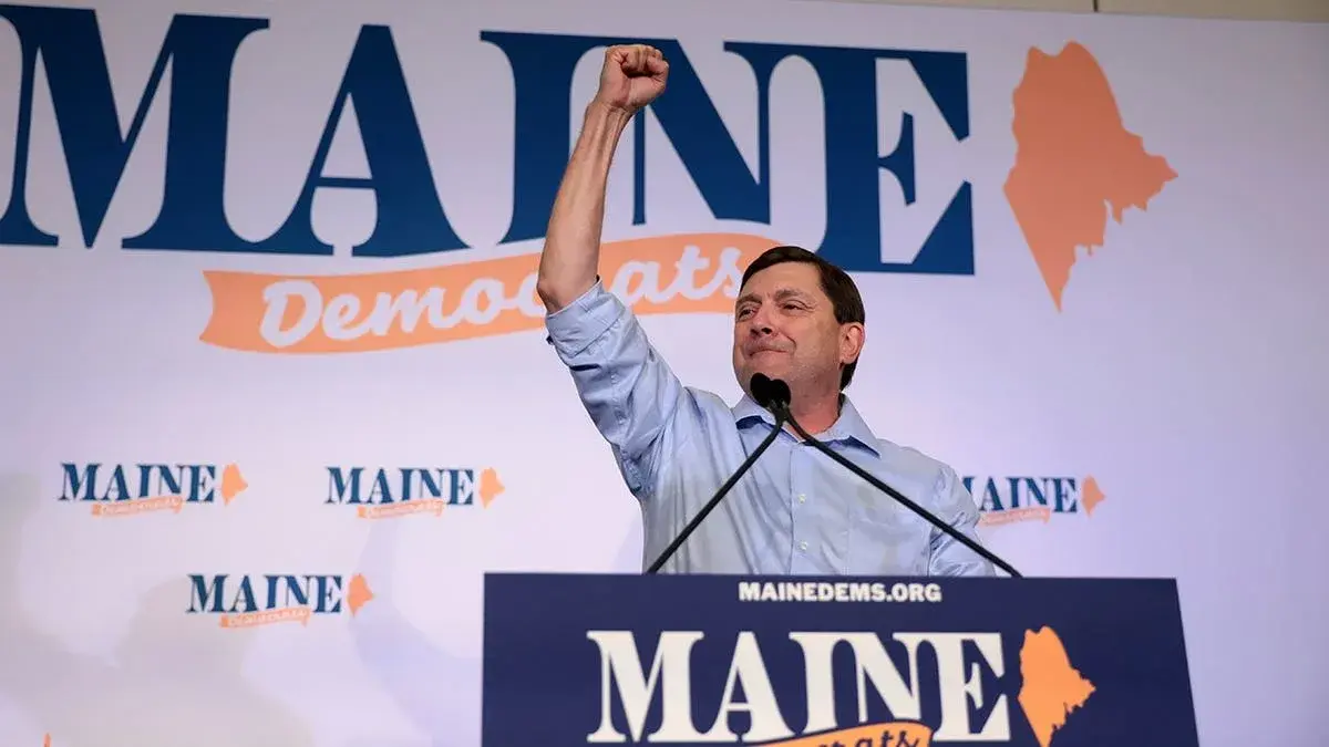 MORNING GLORY: The Democrats have a 'Fanatic Four' of extremist Senate candidates