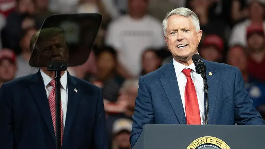 Trump-backed senator admits GOP faces nightmare scenario in state Republicans haven't lost in 90 years