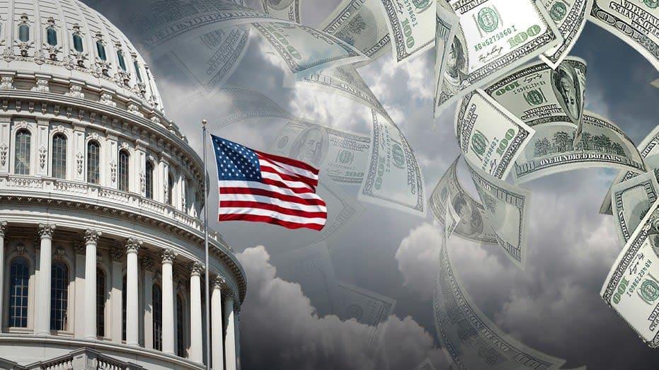'Dark money’ group accused of 'scheme' to tip election in favor of Democrats, manipulate GOP voters